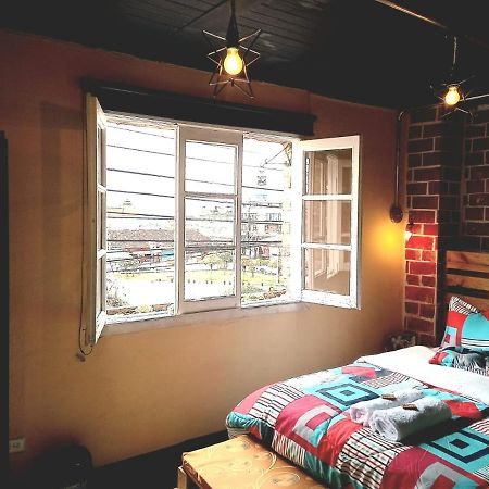 Donde Pepe Loft Apartasuite. Zipaquirá Dış mekan fotoğraf